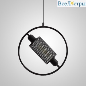 Подвесной светильник ImperiumLoft Resist 101970-26