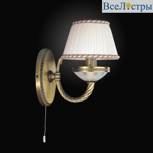 Бра Reccagni Angelo A 4660/1
