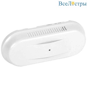 Лицевая панель Legrand Celiane точки доступа WI-FI белая 068258