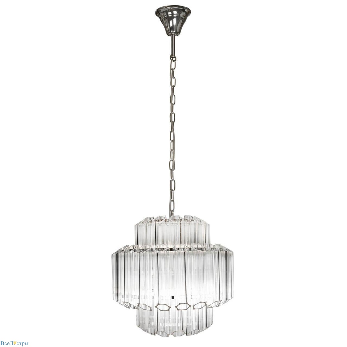 подвесная люстра ilamp destiny md0267-4a