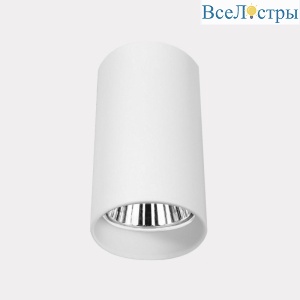 Потолочный светильник Crystal Lux CLT 015C WH