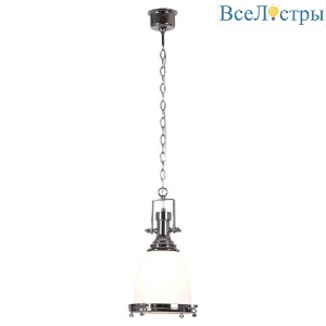 Подвесной светильник Lussole Loft Monsey LSP-9613