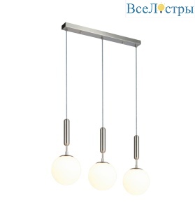 Подвесной светильник Moderli Scrumbel V11568-3P