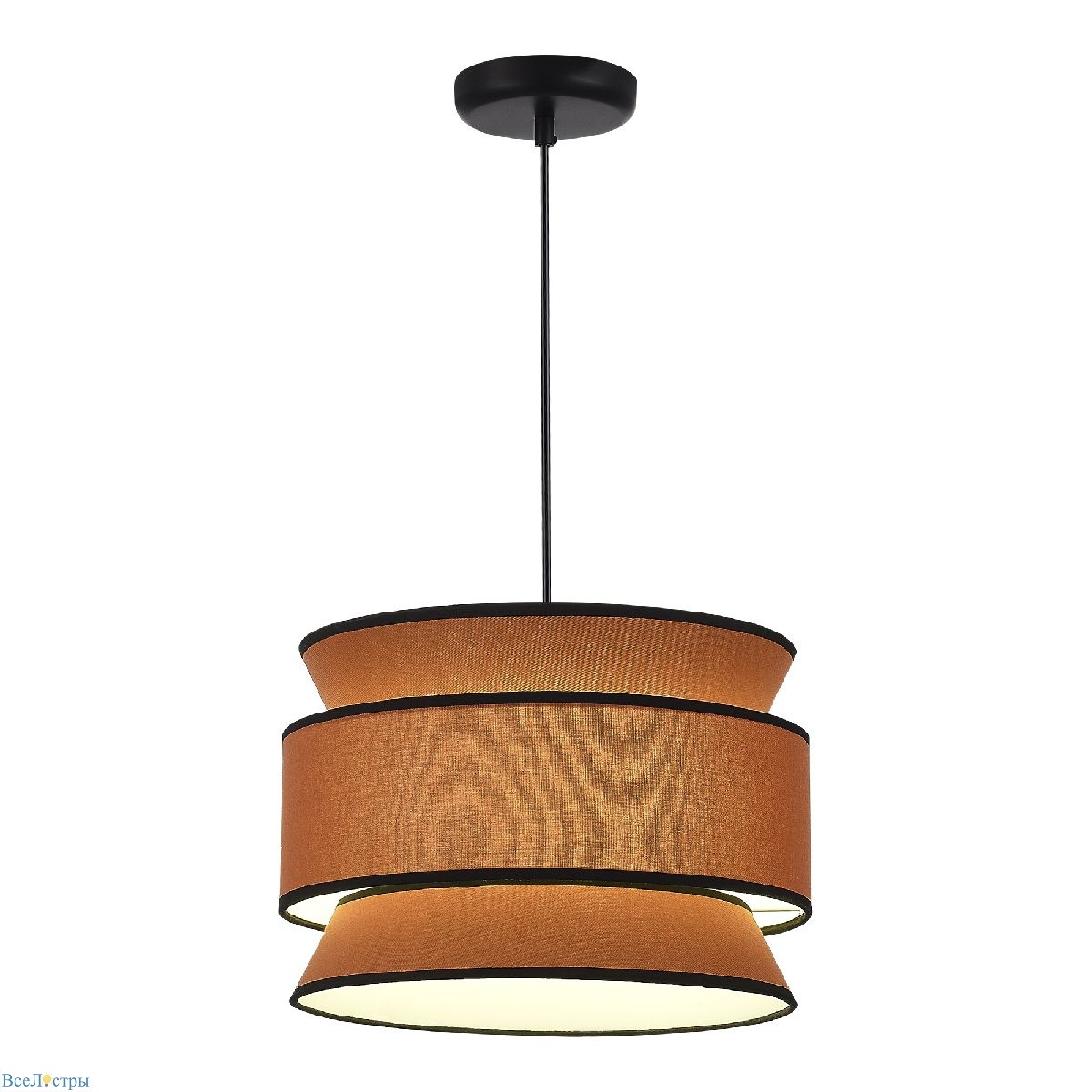 подвесной светильник st luce jackie sl1354.403.01