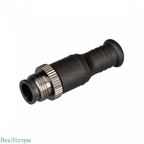 коннектор arlight neo-cap-r15-con-m 032523
