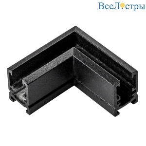 Коннектор L-образный Lightstar Linea 506127