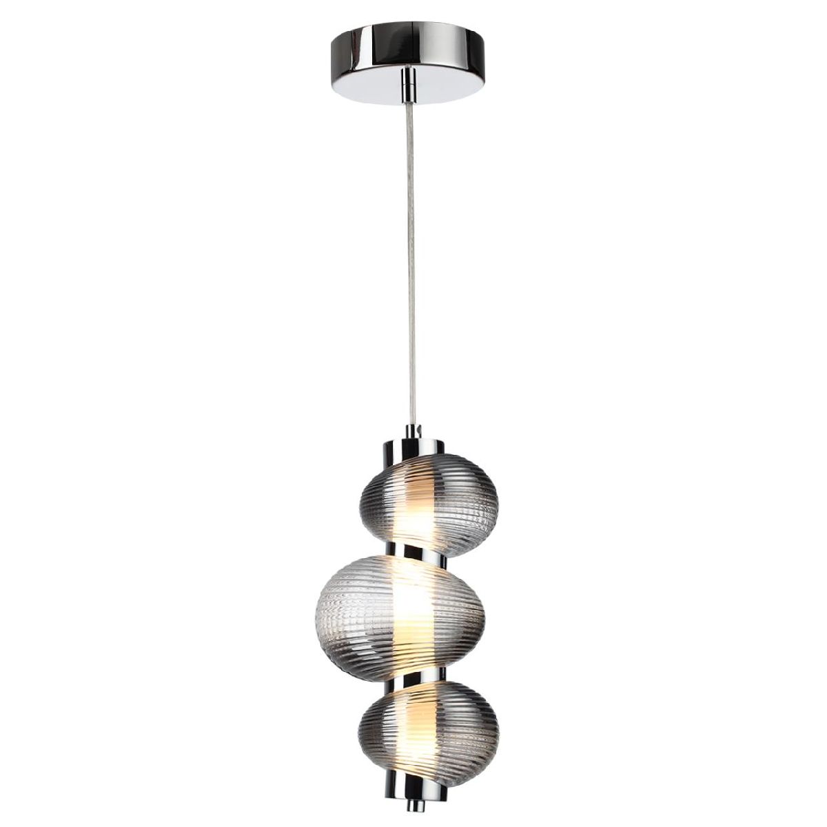 подвесной светильник odeon light l-vision bruco 5096/12l