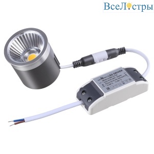 Светодиодный модуль Novotech Diod Diod 358430