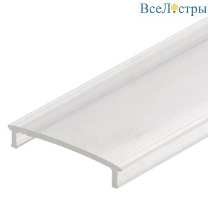 Рассеиватель Arlight ARH-WIDE-(F)-H10-2000 Clear-PM 016591