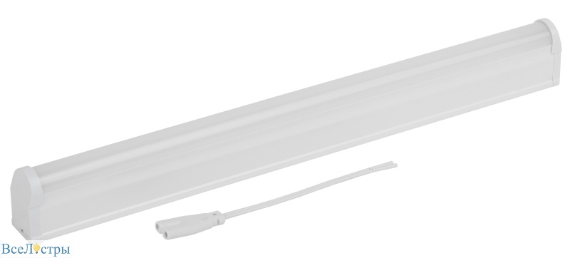 линейный светодиодный светильник эра lled-01-16w-4000-e б0052722