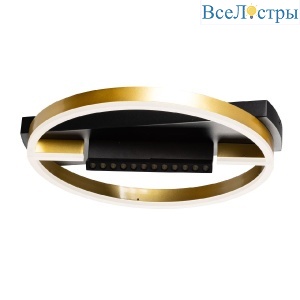 Потолочная люстра De Markt Драйв 377013801