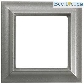 Рамка одноместная Jung EPS481AL