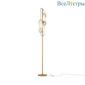 Торшер Maytoni Marmo MOD099FL-02G