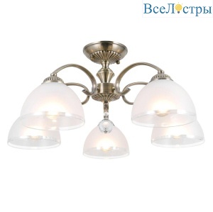 Потолочная люстра Citilux Франческа CL417153