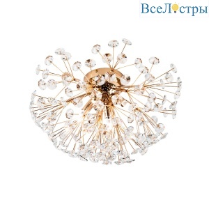 Потолочная люстра Modestyle MS.9029.4 GD