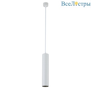 Подвесной светильник Simple Story 2049-LED10PLW