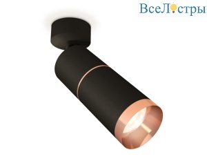 Спот Ambrella Light Techno Spot XM6313013 (A2210, C6302, A2063, C6313, N6135)