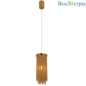 Подвесной светильник Favourite Vandfald 4491-1P