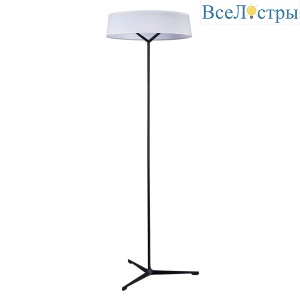 Торшер Divinare Alma 1029/06 PN-11