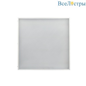 Потолочный светильник Эра SPO-910-1-65K-038 Б0057984