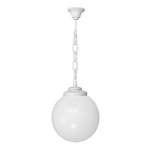 Уличный подвесной светильник Fumagalli Sichem/G300 G30.120.000.WYE27