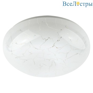 Потолочный светильник Эра Marble SPB-6 - 24 Marble Б0051076