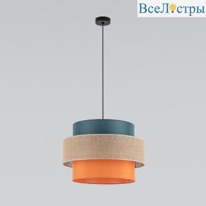 Подвесной светильник TK Lighting 2758 Trio a068706