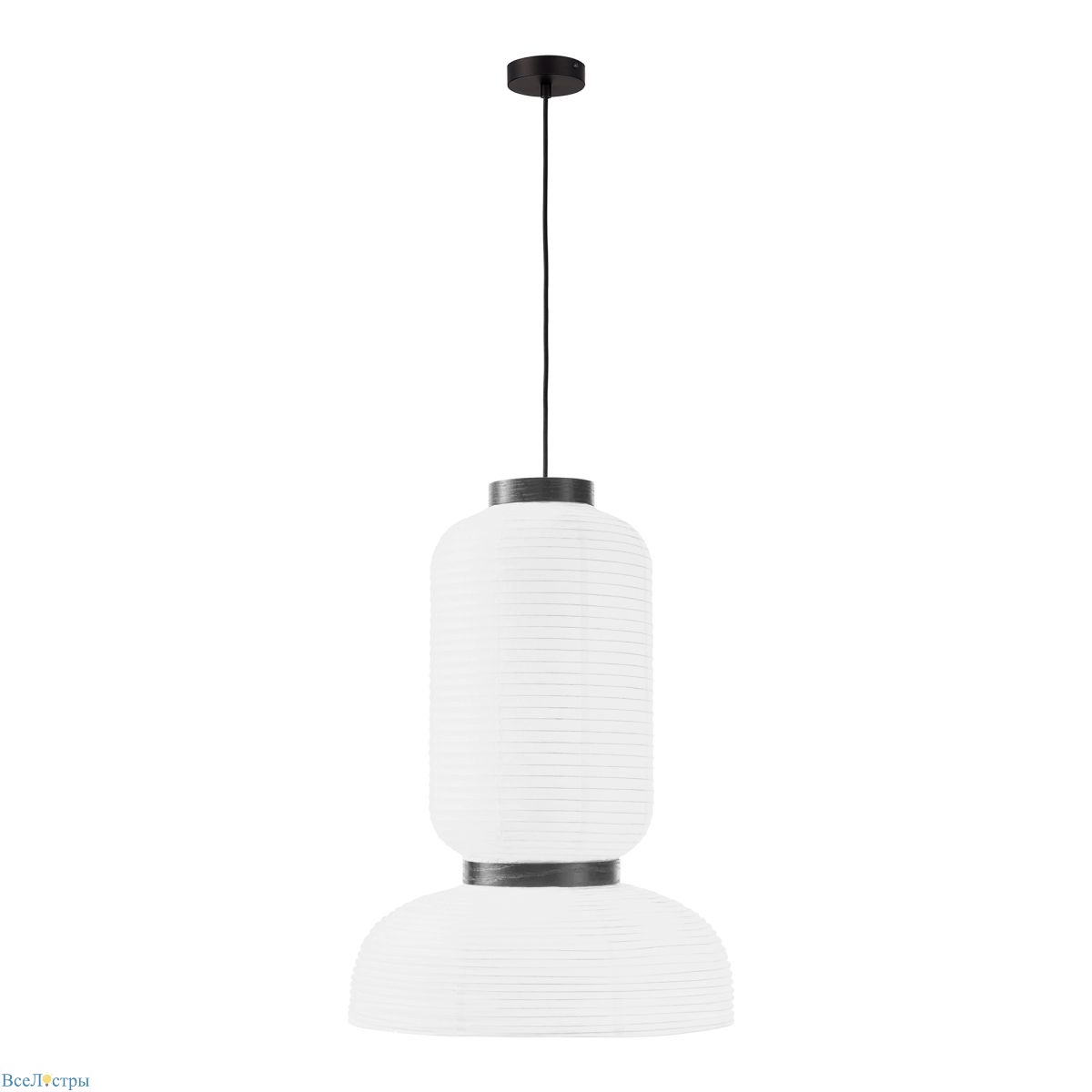подвесной светильник evoluce lykke sle6021-503-02