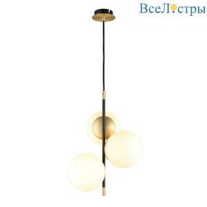 Подвесной светильник Aployt Kristina APL.313.06.03