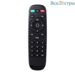 Пульт дистанционного управления (2.4G) Novotech Glat 359391