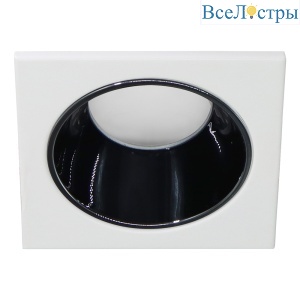 Встраиваемый светильник Feron DL3112 51405