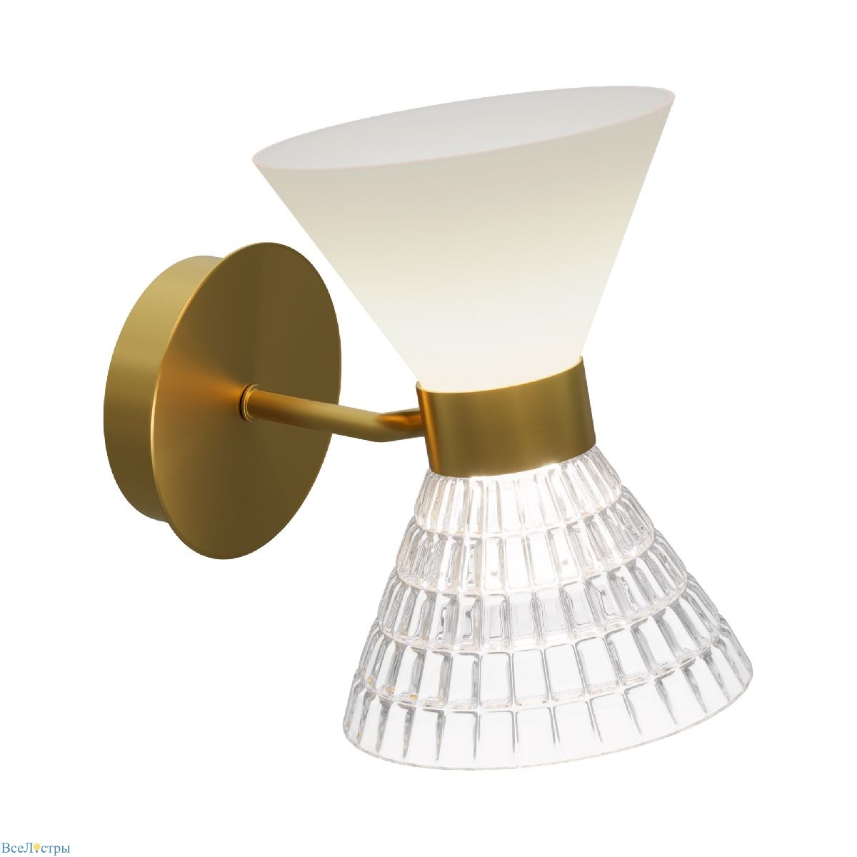 бра st luce spirit sl2004.301.02