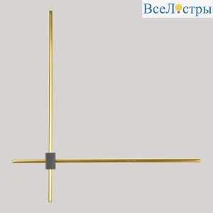 Настенный светильник Lussole Bridgeport LSP-7352