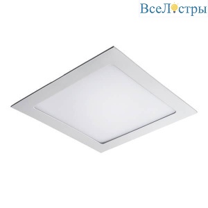 Встраиваемый светильник Lightstar Zocco 224182