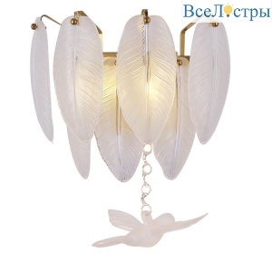 Настенный светильник Favourite Philomela 3054-2W
