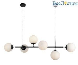 Подвесная люстра Kink Light Ирда 07622-6,19-01