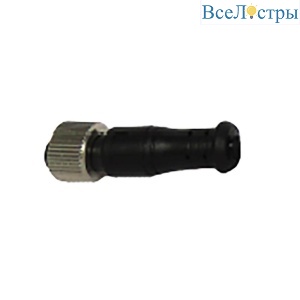 Коннектор Arlight Neo-Cap-R15-Con-F 028121