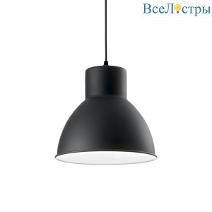 Подвесной светильник Ideal Lux Metro SP1 139098