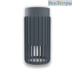 Накладной светильник EKS Art Zebra 0У-00004513