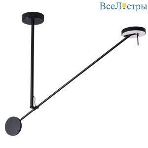 Потолочный светильник Divinare Malcone 2623/06 PL-9