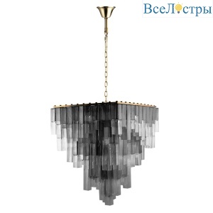 Подвесная люстра Divinare Cascata 7665/17 SP-18