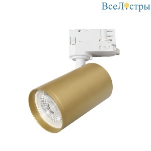 Трековый трехфазный светильник ST Luce Trace ST692.202.01