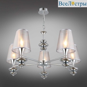 Подвесная люстра Omnilux Ligure OML-67503-05