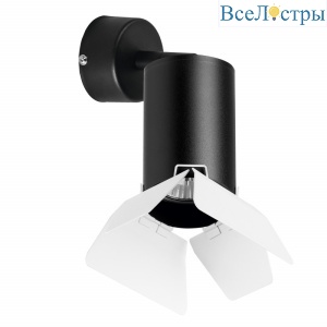 Спот Lightstar RULLO RB437436 (214437+590007+202436)