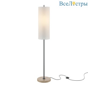Торшер Maytoni Glamping MOD437FL-01B