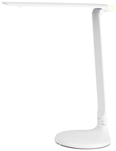 Настольная лампа Эра NLED-483-10W-W Б0068553