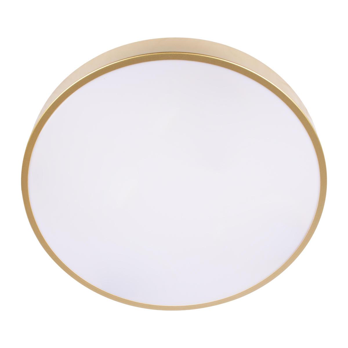 потолочный светодиодный светильник loft it flims 10228/a