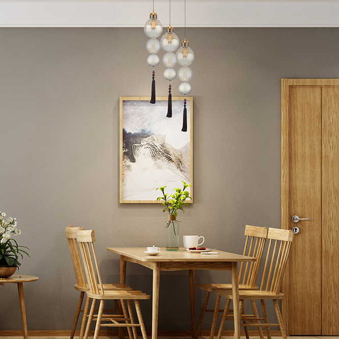 подвесной светильник imperiumloft heathfield lighting 147973-22