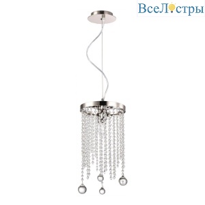 Подвесная люстра Stilfort Smira 2142/11/02P