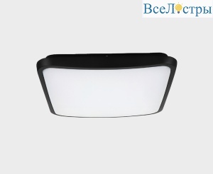 Уличный потолочный светильник Italline IT6012